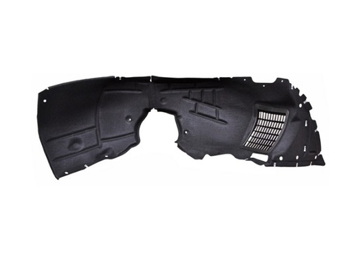 [TISCCM16RP-MOB] TOLVA SALPICADERA CHEVROLET CAMARO 16-19 PLAST DER TW