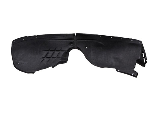 [TISCTA18RP-MOB] TOLVA SALPICADERA CHEVROLET TRAVERSE 18-21 PLAST DER TW