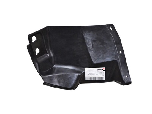 [TISDPU19LP-MOB] TOLVA SALPICADERA DODGE PU 19-20 1500 SECC DEL P/SALP S/MOLD PLAST IZQ TW