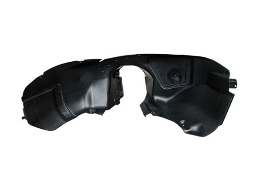 [TISFIPA05LP-MOB] TOLVA SALPICADERA FIAT PALIO 05-09 PLAST IZQ TW