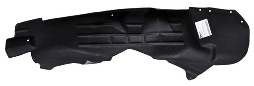 [TISFEC17TLP-MOB] TOLVA SALPICADERA FORD ESCAPE 17-19 TRAS PLAST IZQ TW