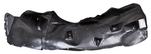 [TISFEP18RP-MOB] TOLVA SALPICADERA FORD EXPEDITION 18-20 PLAST DER TW