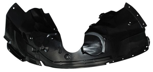 [TISFFU17RP-MOB] TOLVA SALPICADERA FORD FUSION 17-18 2L PLAST DER TW