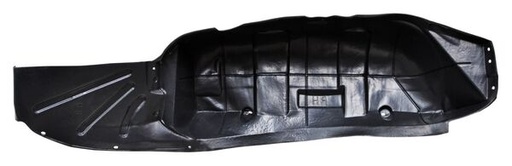 [TISFRA17TRP-MOB] TOLVA SALPICADERA FORD RANGER 17-19 TRAS PLAST DER TW