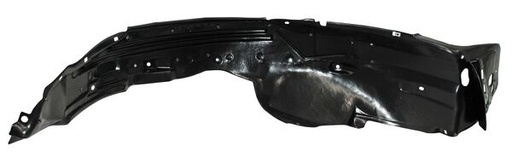 [TISHAC162RP-MOB] TOLVA SALPICADERA HONDA ACCORD 16-17 2 PTAS PLAST DER TW