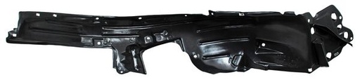 [TISHFI18LP-MOB] TOLVA SALPICADERA HONDA FIT 18-19 PLAST IZQ