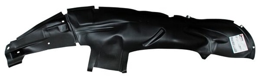 [TISJCM12LTP-MOB] TOLVA SALPICADERA JEEP GRAND CHEROKEE COMPASS 12-17 SEC TRAS PLAST IZQ