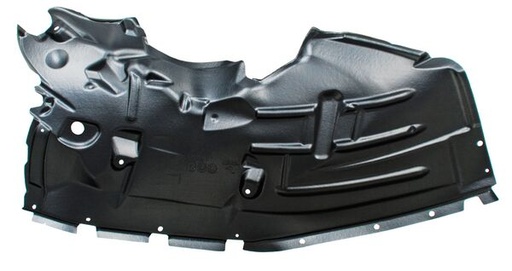 [TISJWR18RR-MOB] TOLVA SALPICADERA JEEP WRANGLER 18-19 RUBICON DER TW