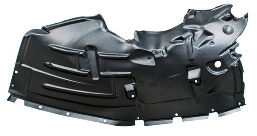 [TISJWR18RL-MOB] TOLVA SALPICADERA JEEP WRANGLER 18-19 RUBICON IZQ TW