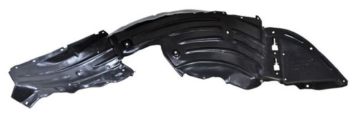 [TISM619R-MOB] TOLVA SALPICADERA MAZDA 6 19-20 PLAST DER TW