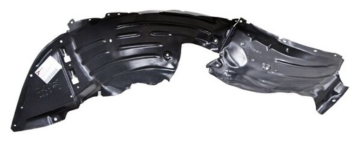 [TISM619L-MOB] TOLVA SALPICADERA MAZDA 6 19-20 PLAST IZQ TW
