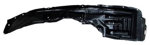 [TISMTOU14SRP-MOB] TOLVA SALPICADERA MITSUBISHI OUTLANDER 14-15 SPORT PLAST DER