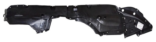 [TISNAL19RP-MOB] TOLVA SALPICADERA NISSAN ALTIMA 19-20 PLATINUM/EXCLUSIVE/SR PLAST DER TW