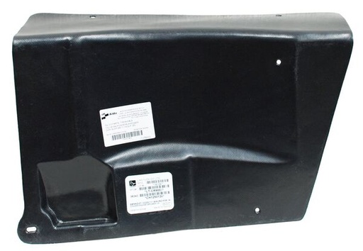 [TISDAV08LS-MOB] TOLVA SALPICADERA SUP DODGE AVENGER/ TOYOTA CHRYSLER 200 11-14 IZQ  TW