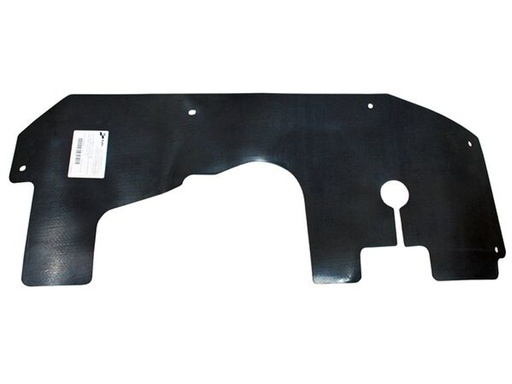 [TISCDCT08-MOB] TOLVA SALPICADERA SUP CADILLAC CTS/ STS 08-11 AWD ***0 IZQ/DER TW