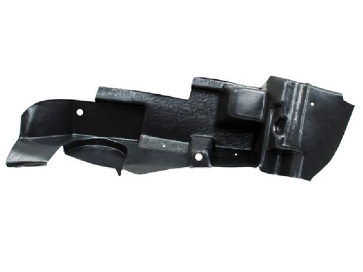 [TISCMA08LS2-MOB] TOLVA SALPICADERA SUP CHEVROLET MALIBU 08-12 2.4 ***1 IZQ TW