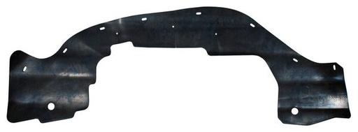 [TISCVA03LS-MOB] TOLVA SALPICADERA SUP CHEVROLET VAN EXPRES/ SAVANA 03-16 IZQ TW