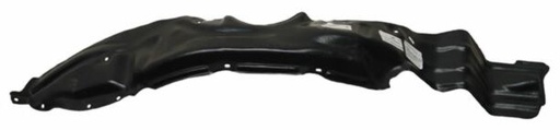 [TISTCA87RP-MOB] TOLVA SALPICADERA TOYOTA CAMRY 87-91 PLAST **** DER TW
