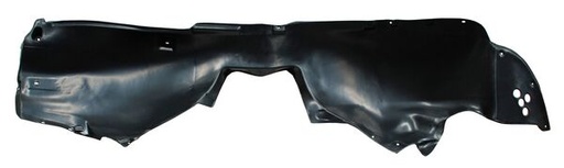 [TISVTR10LP-MOB] TOLVA SALPICADERA VOLKSWAGEN TRANSPORTER 10-15 PLAST IZQ TW