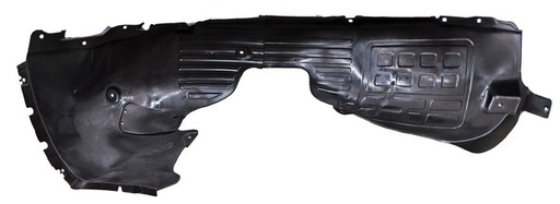 [TISHDSO18PSL-MOB] TOLVA SALPICADERA HYUNDAI SONATA 18 SPORT PLAST IZQ TW