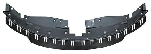 [TSMRDCR15-MOB] TOLVA SUP MARCO RADIADOR DODGE CHARGER 2015 AL 2022 TW