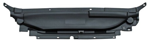 [TSMRFFU17-MOB] TOLVA SUP MARCO RADIADOR FORD FUSION 17-18 2.7L  TW