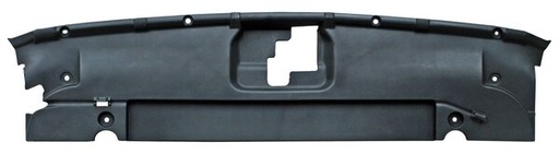 [TSMRFMU15-MOB] TOLVA SUP MARCO RADIADOR FORD MUSTANG 15-16 TW