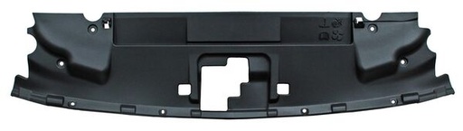 [TSMRFMU18-MOB] TOLVA SUP MARCO RADIADOR FORD MUSTANG 18-19  TW