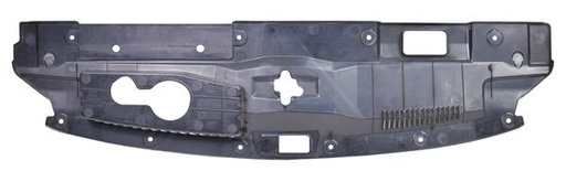 [TSMRMTOU16S-MOB] TOLVA SUP MARCO RADIADOR MITSUBISHI OUTLANDER 16-18 SOPORTE TW