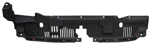 [TSMRTHI19-MOB] TOLVA SUP MARCO RADIADOR TOYOTA HIACE 20-21  TW