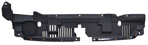 [TSMRTHI20-MOB] TOLVA SUP MARCO RADIADOR TOYOTA HIACE 20-21 CH LARGO  TW