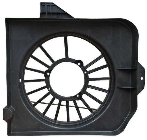 [4809170AET-MOB] TOLVA VENTILADOR CARAVAN/ DODGE VOYAGER 01-06 4/6C AA ****8 TW