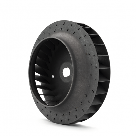 [VOSETUGEALMO] TURBINA GENERADOR VOLKSWAGEN SEDAN/ COMBI 1600 ALTERNADOR MOTOR (113462)