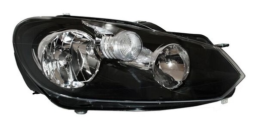 [20-B777-05-2B] FARO VOLKSWAGEN GOLF 2013 AL 2014 ELECT C/MOTOR DER TYC