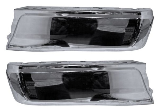 [ALFO-PU15-J4] ALERON FORD PICK UP 2015 AL 2017 CROM TRAS JGO