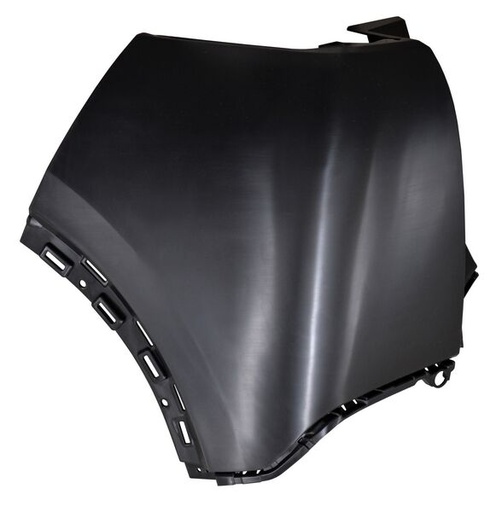 [ALPE-2008-42] ALERON PEUGEOT 200 2008 AL 2022 TRAS IZQ