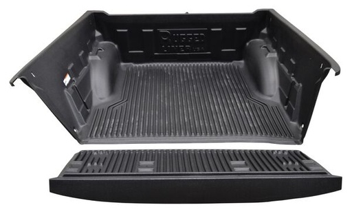 [BENI-PU21-X2] BEDLINER NISSAN PU NP 300/ FRONTIER 2021 AL 2022 DOBLE CAB 5.0 C/RIEL TW
