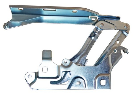 [80A823302C-MOBI] BISAGRA COFRE COFRE AUDI Q5 18-20 DER TW