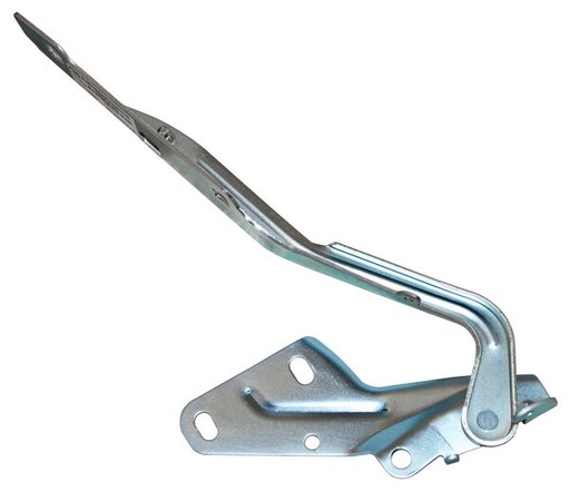 [5160345AC-MOBI] BISAGRA COFRE DODGE PU 10-18 2500/3500/4500/5500 IZQ