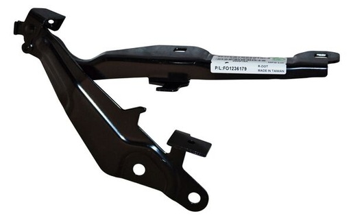 [JR3Z16796A-MOBI] BISAGRA COFRE FORD MUSTANG 18-21 DER TW