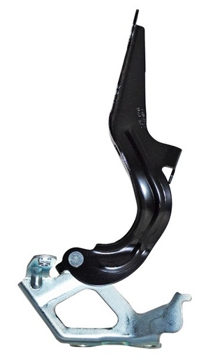 [5342008030-MOBI] BISAGRA COFRE TOYOTA SIENNA 21 IZQ