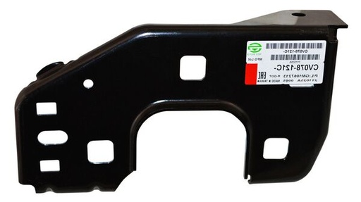 [23388668-MOBI] BRAZO DEFENSA DEL CHEVROLET PU 19-21 IZQ