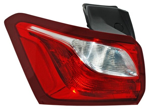 [11-6998-A0-1A] CALAVERA CHEVROLET EQUINOX 2018 AL 2021 C/FOCO EXT IZQ TYC