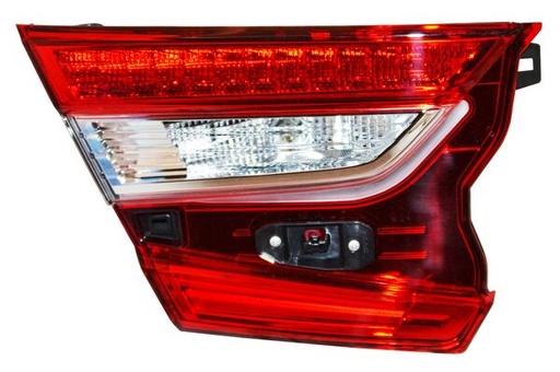 [17-5780-00-9N] CALAVERA HONDA ACCORD 2018 AL 2021 LEDS INT IZQ TYC