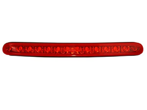 [15-A705-00-2B] CALAVERA LUZ STOP PEUGEOT CHRYSLER 3008 2011 AL 2016 LEDS TYC