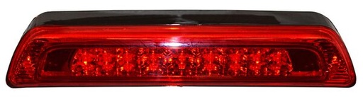 [TY227GH-MOBI] CALAVERA LUZ STOP TOYOTA TUNDRA 07-18 ROJA LEDS  TW
