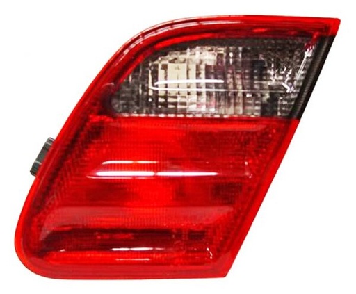 [CAMB-CE99-OSC1] CALAVERA MERCEDES BENZ CLASE E 1999 AL 2001 ROJO/OSC INT DER TYC