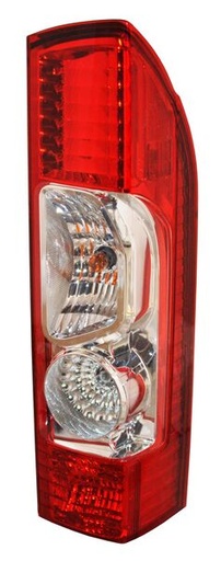 [11-6709-00-1N] CALAVERA RAM PORMASTER 2014 AL 2023 DER TYC