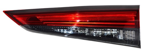 [17-5847-00-9N] CALAVERA TOYOTA HIGHLANDER 2020 AL 2022 LEDS INT DER TYC