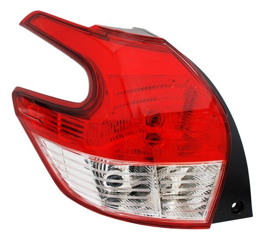 [11-C684-05-2B-MOBI] CALAVERA TOYOTA YARIS S 2017 AL 2018 5 PTAS C/ARNES IZQ TYC